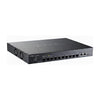 ZYXEL Netzwerk-Switch – 10 Ports, für schnelles Internet