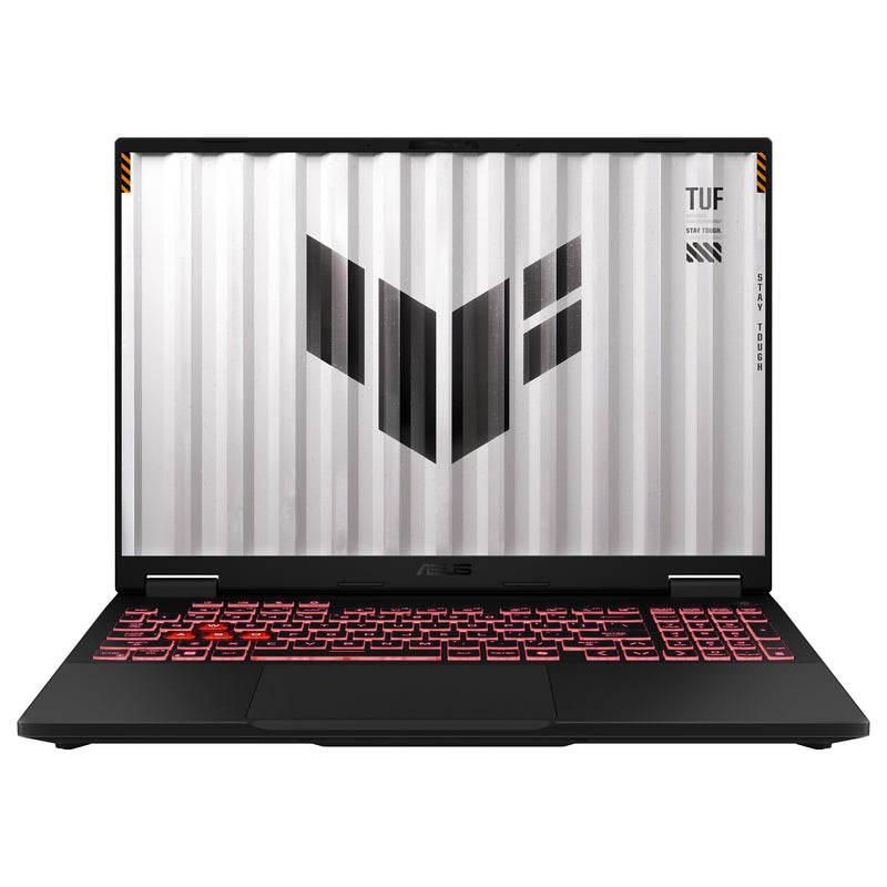 ASUS TUF Gaming Laptop – Ryzen 7, 32 GB RAM, 1 TB SSD