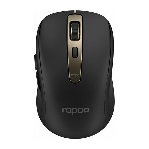 RAPOO Kabellose Multi-Modus-Maus – Flexibel und präzise