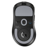 Logitech Gaming-Maus – Ergonomisch, kabellos und kabelgebunden