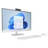 HP 27" All-in-One PC – Ryzen 7, 16 GB RAM, 1 TB Speicher