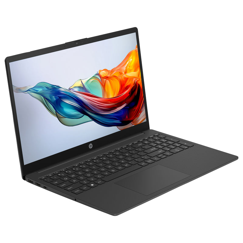 HP Laptop – Ryzen 5, 32GB RAM, 512GB SSD, Full HD Display