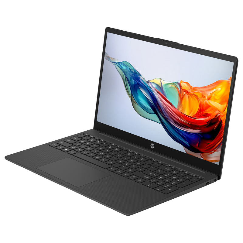 HP Laptop – Ryzen 5, 32GB RAM, 512GB SSD, Full HD Display