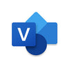 Microsoft Visio Standard 2024 – Diagramm-Software für Windows