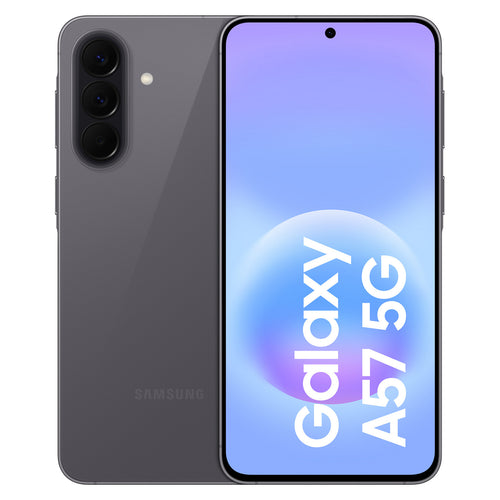 Samsung Galaxy A57 Smartphone – 5G, 256 GB Speicher