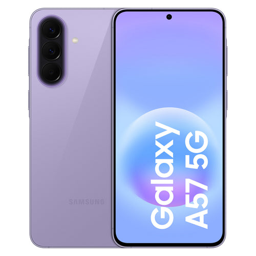 Samsung Galaxy A57 Smartphone – 5G, 256 GB Speicher