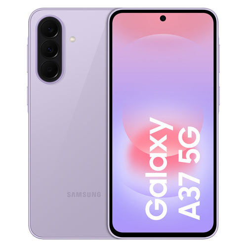 Samsung Galaxy A37 Smartphone – 5G, 128 GB Speicher