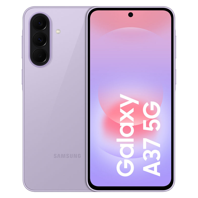 Samsung Galaxy A37 Smartphone – 5G, 128 GB Speicher