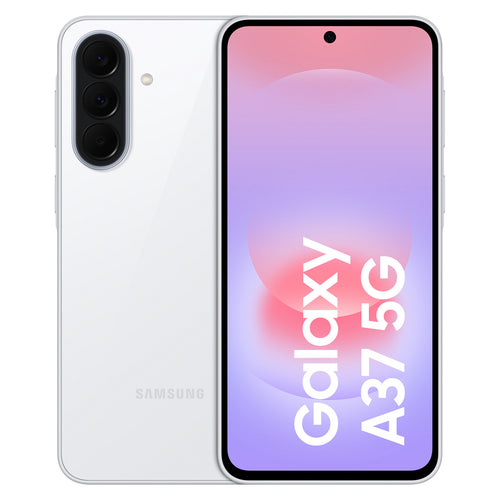 Samsung Galaxy A37 Smartphone – 5G, 128 GB Speicher
