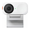 Insta360 Webcam – 4K-Video, automatische Gesichtserkennung