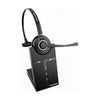 Sangoma DECT Headset – kabellos, komfortabel für den ganzen Tag
