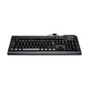 SEAL SHIELD USB-Tastatur – Wasserdicht und Antimikrobiell