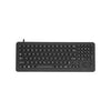 Honeywell Tastatur – robust, mit Cursor-Steuerung
