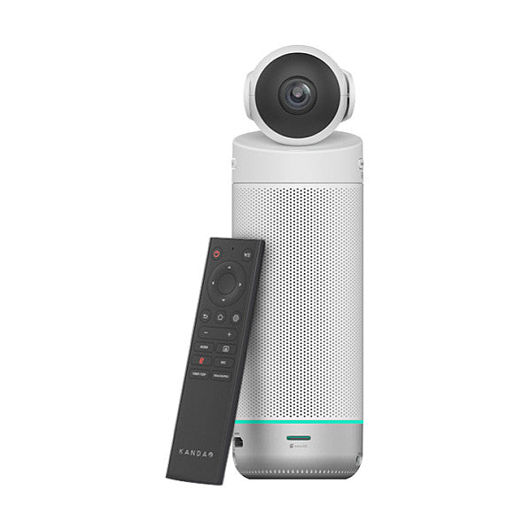 KANDAO Meeting S Konferenzkamera – 1080p, Drahtlos & Kabelgebunden
