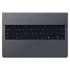 Samsung Galaxy Tab Tastatur – Komfortables Tippen, Schutzhülle