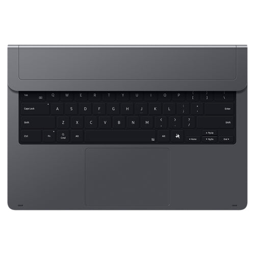 Samsung Galaxy Tab Tastatur – Komfortables Tippen, Schutzhülle