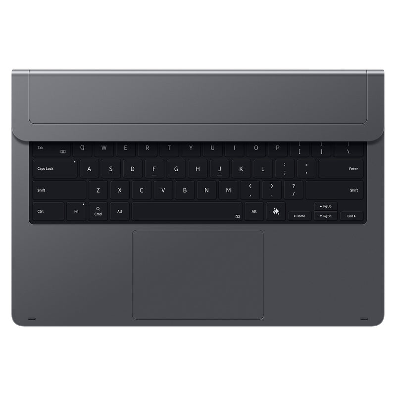 Samsung Galaxy Tab Tastatur – Komfortables Tippen, Schutzhülle