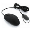 SEAL SHIELD Wasserdichte Maus – Abwaschbar, USB-Anschluss