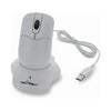 Seal Shield Maus – Wasserdicht & Kabellos, USB-Empfänger