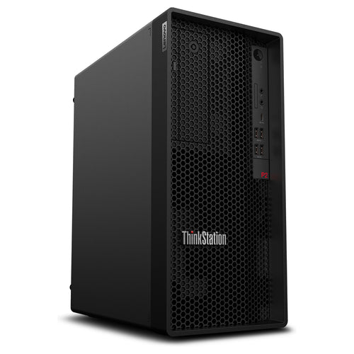 Lenovo ThinkStation P2 Tower – Leistungsstarker Desktop für Profis
