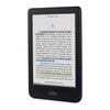 Kobo Clara Colour eBook-Reader – Farbdisplay, 16 GB Speicher