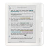 Kobo eBook-Reader – 7" Farbdisplay, 32 GB Speicher