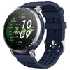 Huami Smartwatch Amazfit Active 3 – Fitness-Tracking, Wasserdicht