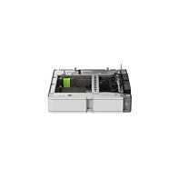 Lexmark Papierzuführung – 550 Blatt, für verschiedene Formate
