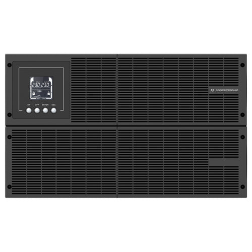 Conceptronic USV – 6000 VA, unterbrechungsfreie Stromversorgung