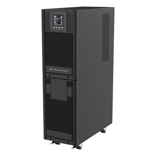 Conceptronic Zeus USV – 6000VA, unterbrechungsfreie Stromversorgung