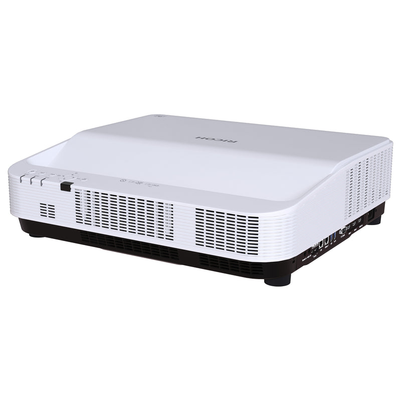 Ricoh DLP-Projektor – 4K-Auflösung, 6500 Lumen