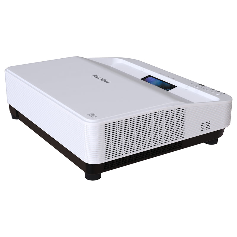 Ricoh DLP-Projektor – 4K-Auflösung, 6500 Lumen