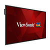 Viewsonic 65" Display – 4K UHD, ideal für Digital Signage