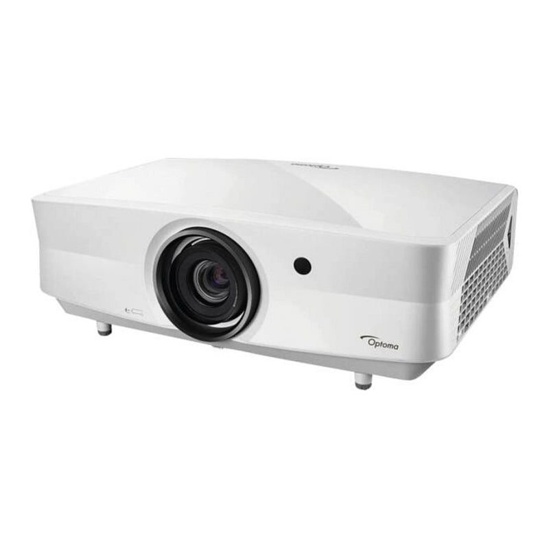 Optoma 4K-Projektor – UltraHD, HDMI 2.1, USB-Anschluss