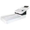 Avision Dokumentenscanner – Duplex-Scan, 1200 DPI