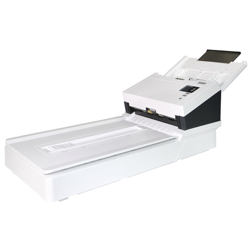 Avision Dokumentenscanner – Duplex-Scan, 1200 DPI