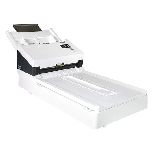 Avision Dokumentenscanner – Duplex-Scan, 1200 DPI