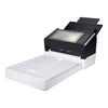 Avision Dokumentenscanner – Schnelles Duplex-Scannen, Farbscans