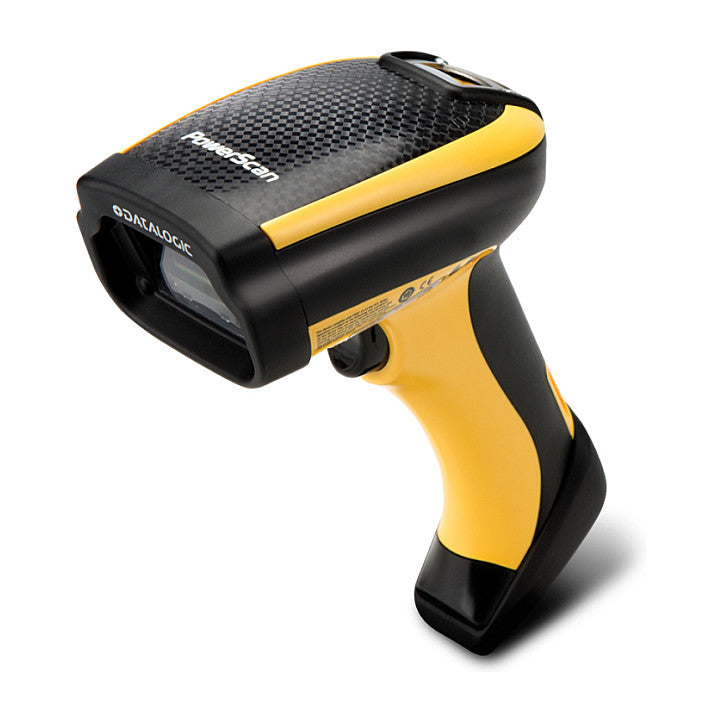 DATALOGIC Barcode-Scanner – robust und schnell
