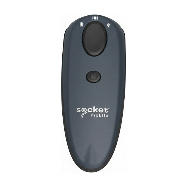 Socket DuraScan D740 Barcode-Scanner – Tragbar, Bluetooth