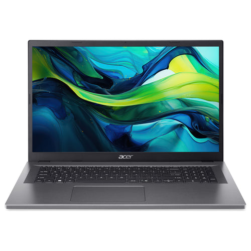 ACER Aspire Go 17" Notebook – Full HD, 512 GB schneller Speicher