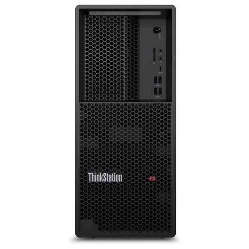 Lenovo ThinkStation P3 Tower – Leistungsstarker Desktop-PC für Profis