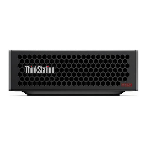 Lenovo ThinkStation – 20-Kern-Prozessor, 128 GB RAM