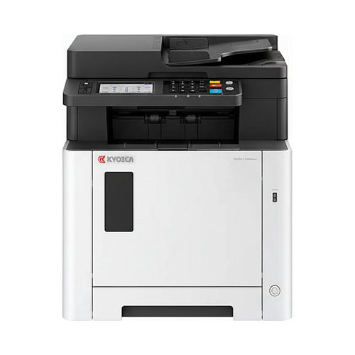 Kyocera Multifunktionsdrucker – Drucken, Scannen, Kopieren, Faxen