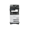 Lexmark Multifunktionsdrucker – schnelles Drucken, großes Papierfach
