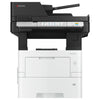 KYOCERA Multifunktionsdrucker – Drucken, Scannen, Kopieren leicht gemacht