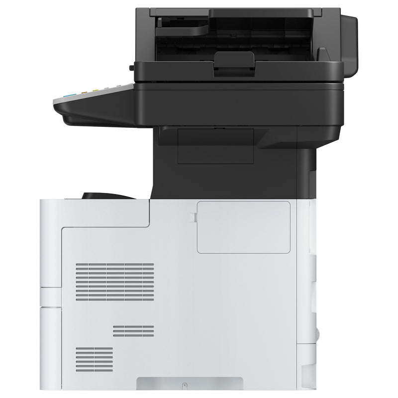 KYOCERA Multifunktionsdrucker – Drucken, Scannen, Kopieren leicht gemacht