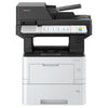 KYOCERA Multifunktionsdrucker – Drucken, Scannen, Kopieren leicht gemacht