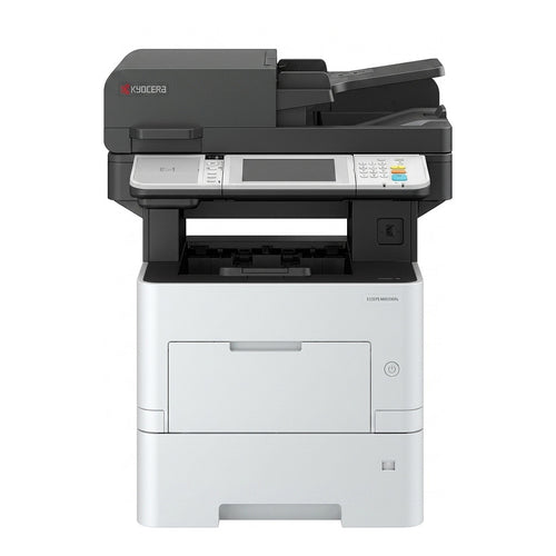 KYOCERA Multifunktionsdrucker – Effizient und umweltfreundlich