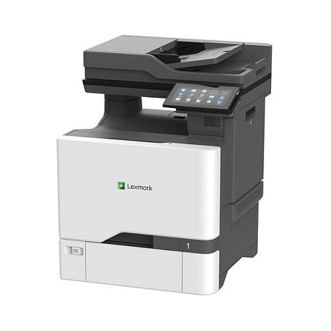 Lexmark Multifunktionsdrucker – Farblaser, schnelles Drucken